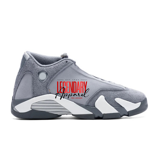 Gray Sneaker